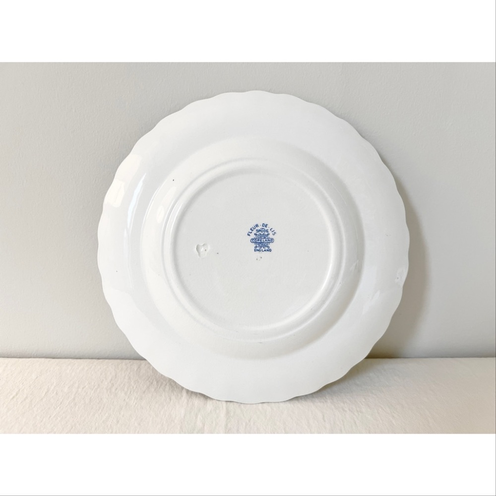 Spode Small Plate - Picture 6 of 6